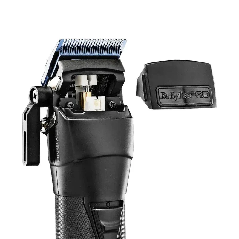 Babyliss Pro Clipper FXone Black FX899MBE