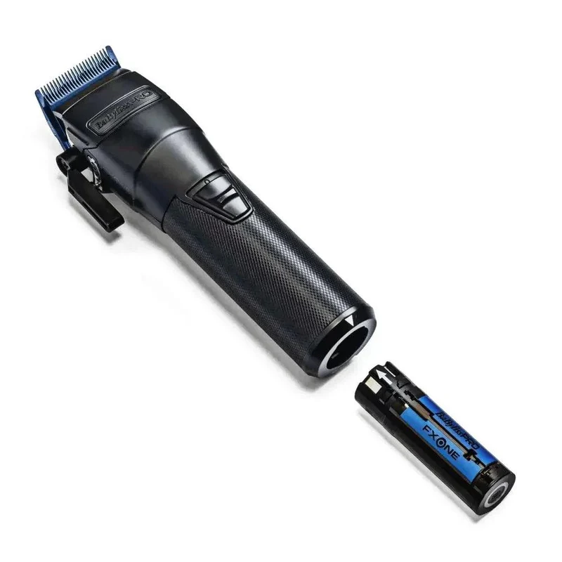 Babyliss Pro Clipper FXone Black FX899MBE