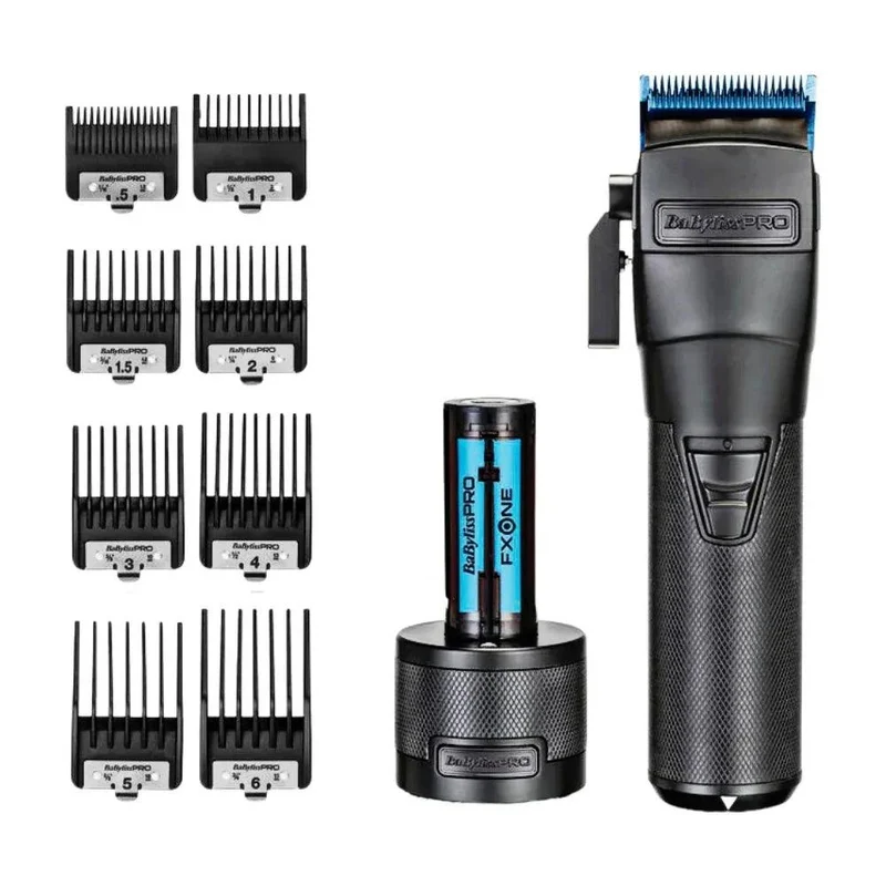 Babyliss Pro Clipper FXone Black FX899MBE