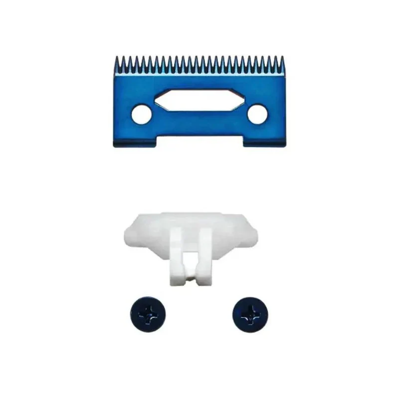 Babyliss Pro Testina MIM Titanium Blue Fade per FXone