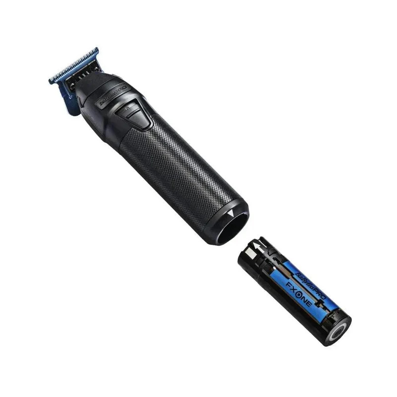 Babyliss Pro Trimmer FXone Black FX799MBE