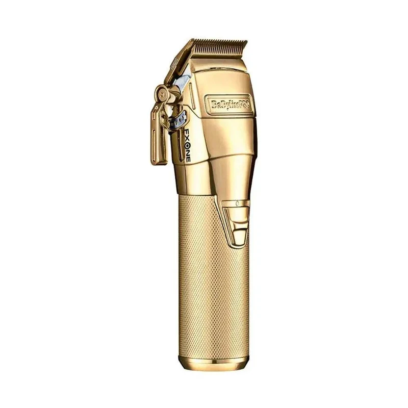 Babyliss Pro Clipper FXone Gold FX899GE