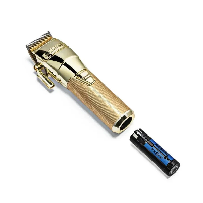 Babyliss Pro Clipper FXone Gold FX899GE