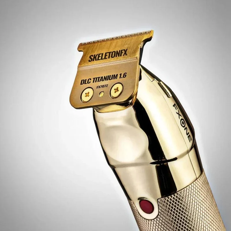 Babyliss Pro Trimmer FXone Gold FX799GE