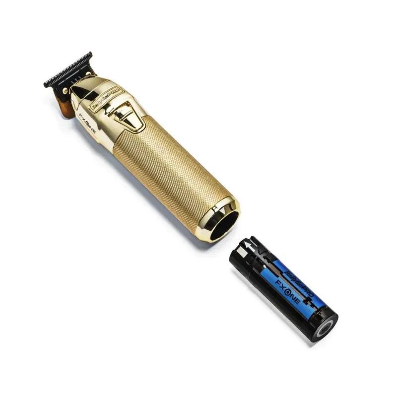 Babyliss Pro Trimmer FXone Gold FX799GE