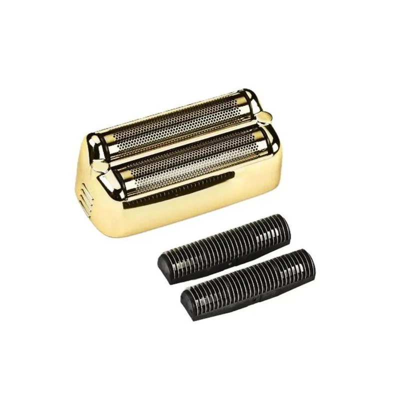 Testina di Ricambio per Shaver FXone Gold Babyliss Pro