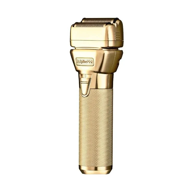 Babyliss Pro Shaver FXone Gold FX79FSGE