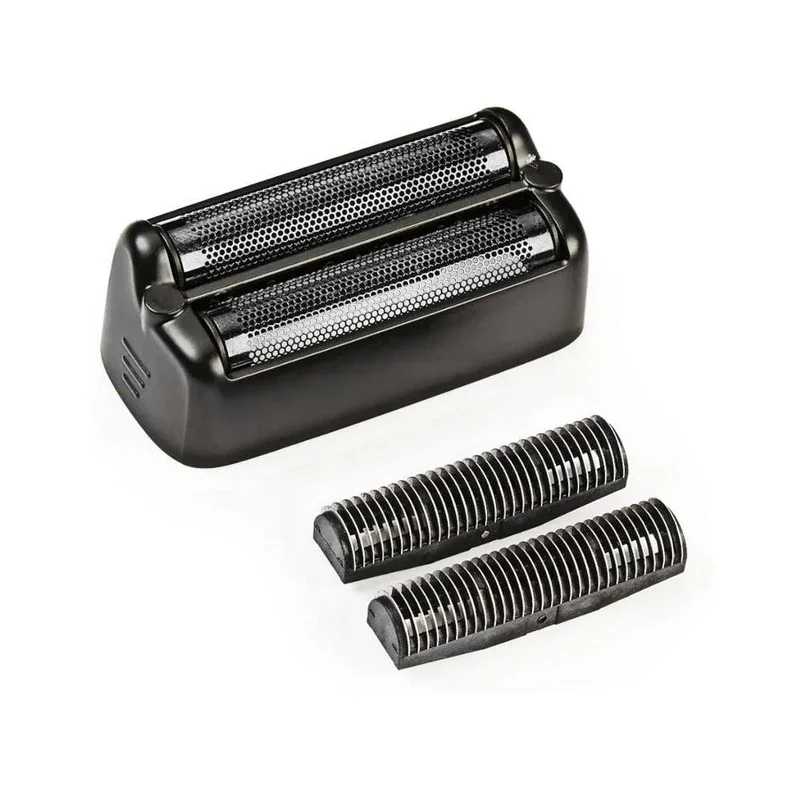 Testina di Ricambio per Shaver FXone Black Babyliss Pro