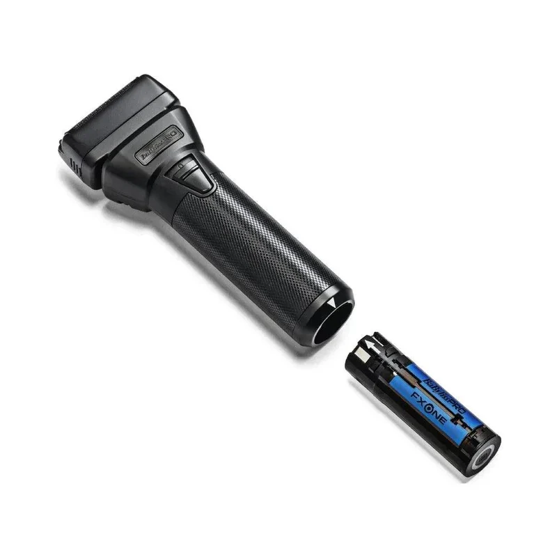 Babyliss Pro Shaver FXone Black FX79FSMBE