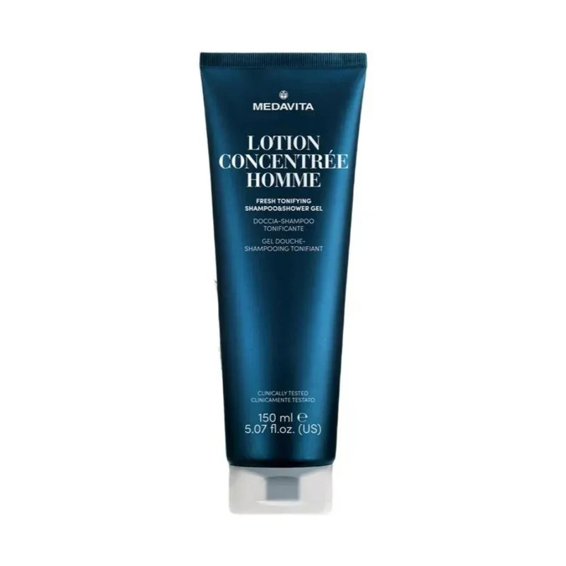 Lotion Concentree Homme Kit Anticaduta Special Edition Spray Medavita
