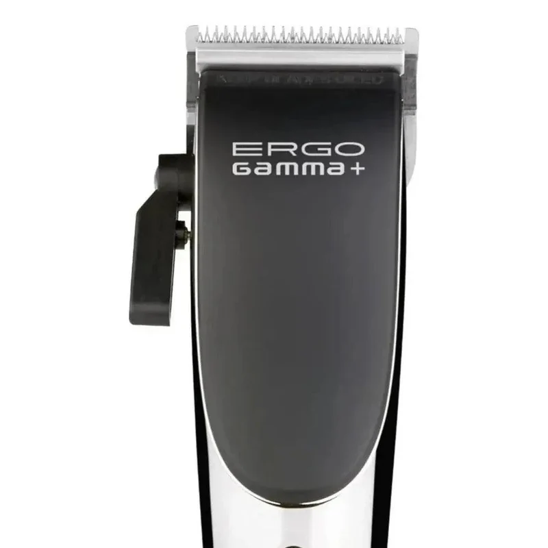 Gamma Piu Ergo Clipper tagliacapelli professionale senza filo