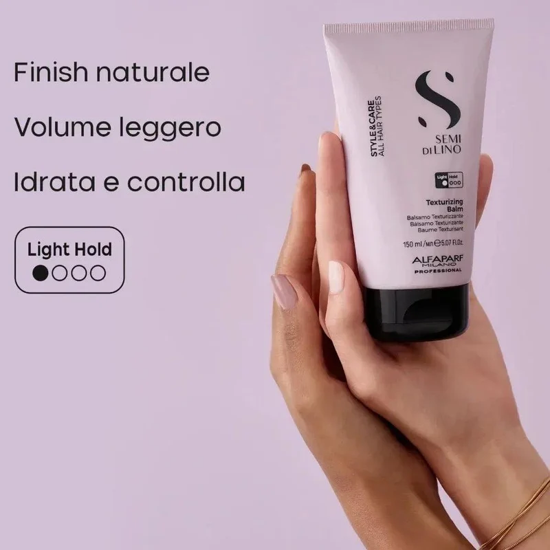 Alfaparf Milano Professional Semi Di Lino Style&care Alfaparf