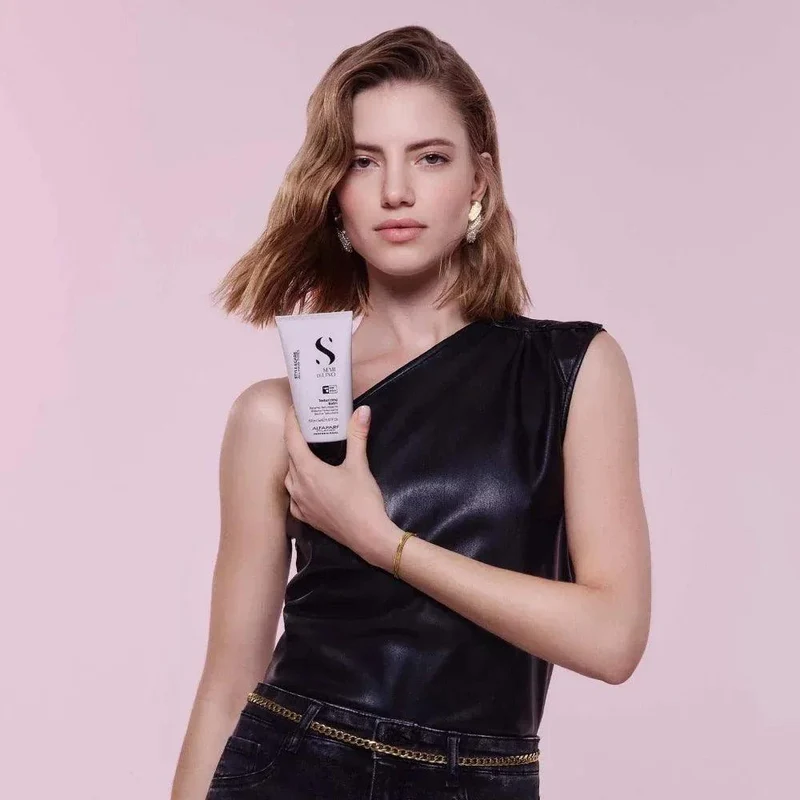 Alfaparf Milano Professional Semi Di Lino Style&care Alfaparf