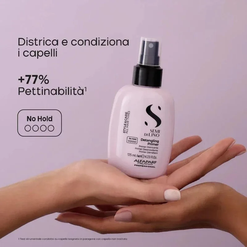 Alfaparf Milano Professional Semi Di Lino Style&care Alfaparf