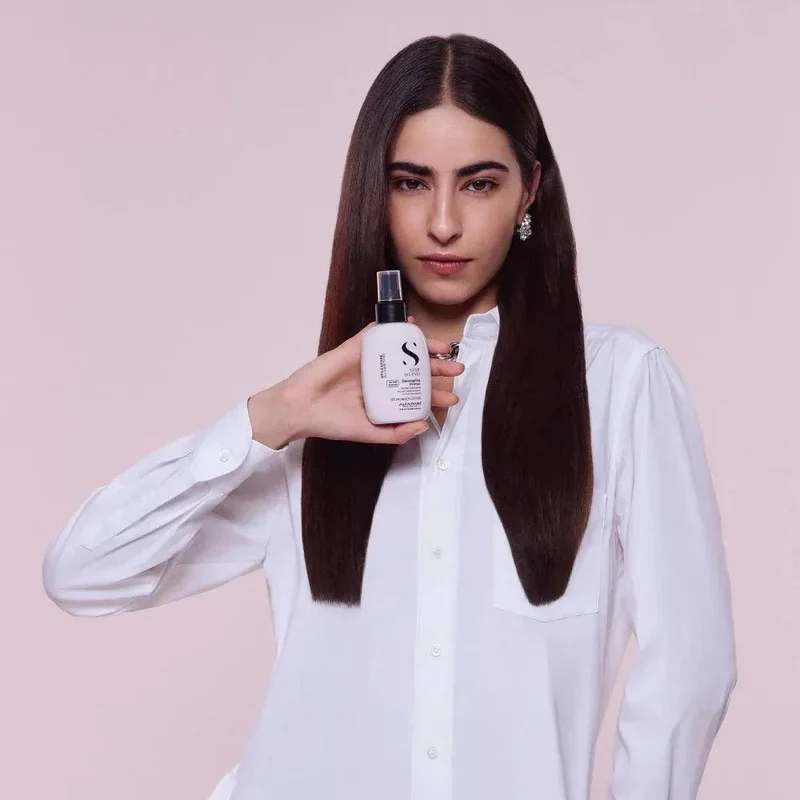 Alfaparf Milano Professional Semi Di Lino Style&care Alfaparf