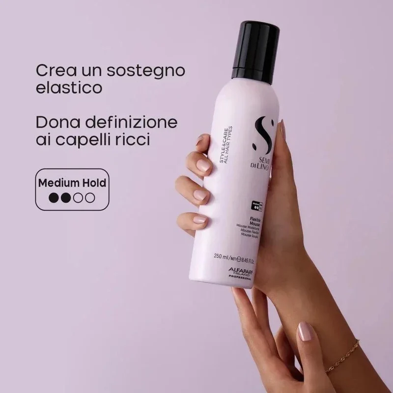 Alfaparf Milano Professional Semi Di Lino Style&care Alfaparf