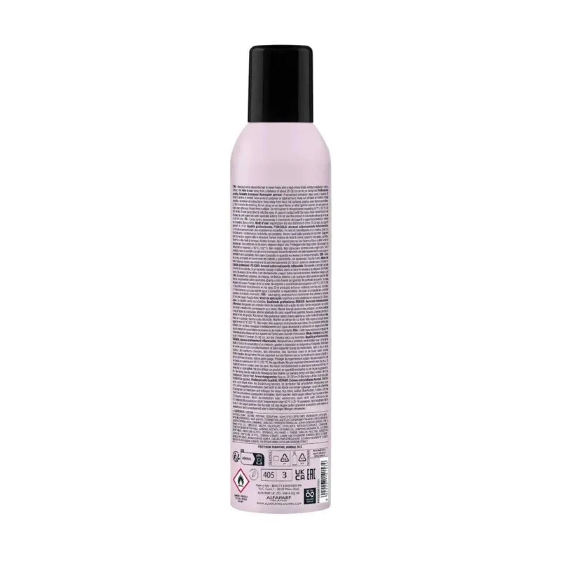 Alfaparf Milano Professional Semi Di Lino Style&care Alfaparf