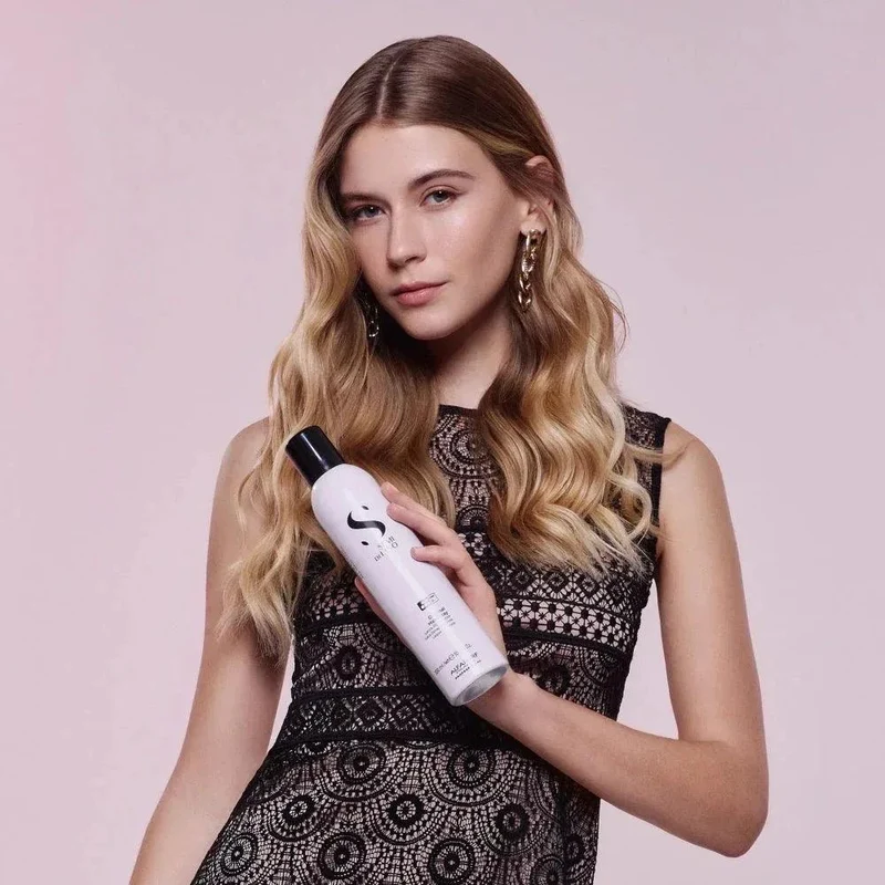 Alfaparf Milano Professional Semi Di Lino Style&care Alfaparf