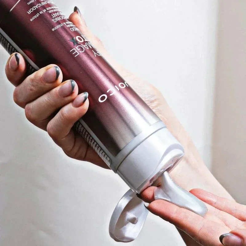 Joico Defy Damage Detox Shampoo