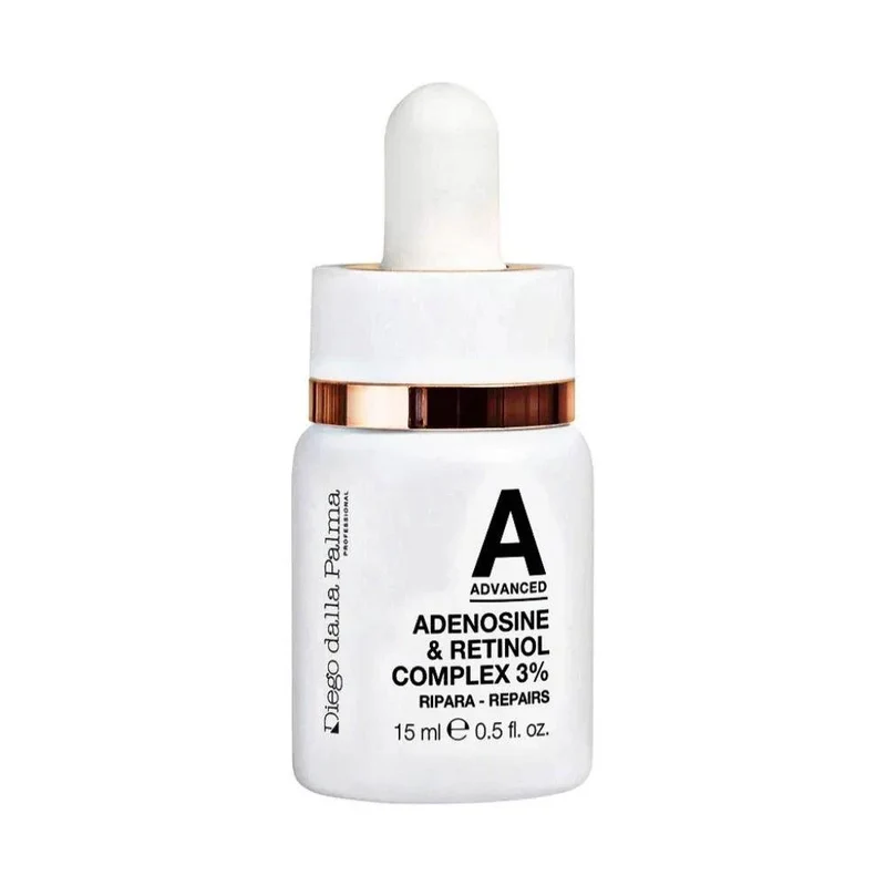 Icon Time Ionic Perfection Diego Dalla Palma Professional 3 x 15ml