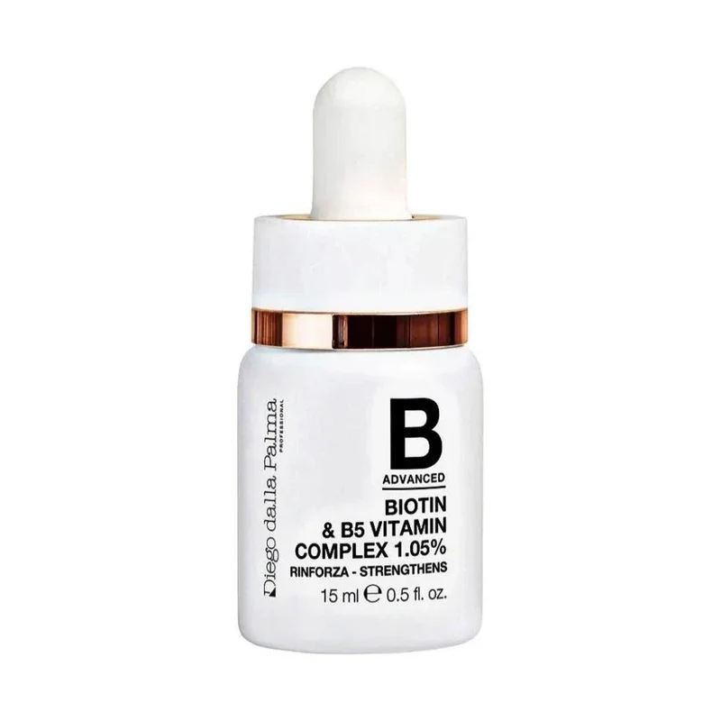 Icon Time Ionic Perfection Diego Dalla Palma Professional 3 x 15ml
