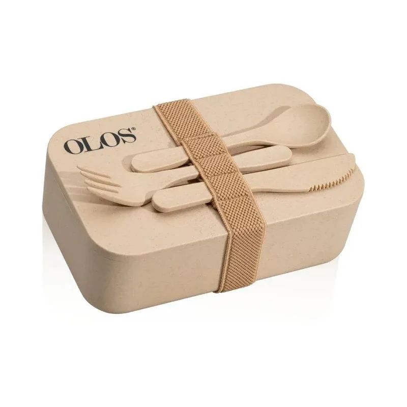 Olos Kit Programma Idratante Lunch Box Edition