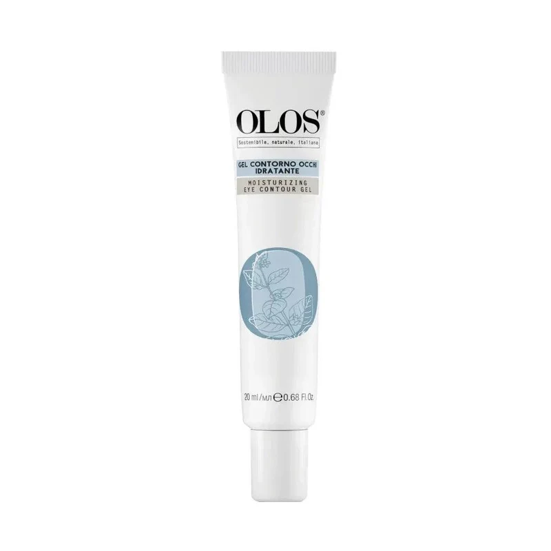 Olos Kit Programma Idratante Lunch Box Edition