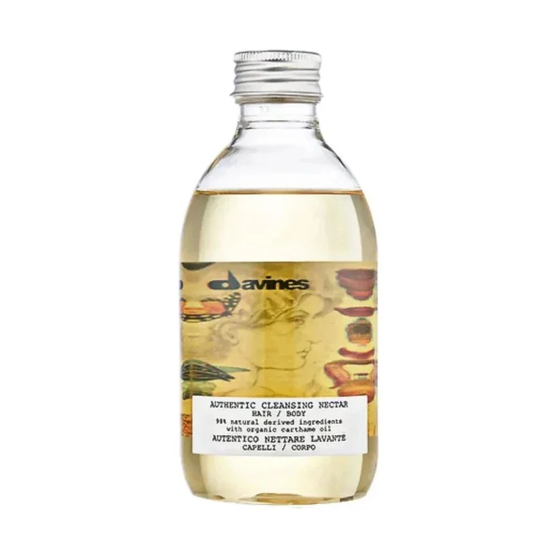 Davines Kit Multifunzionale Delicato capelli viso e corpo