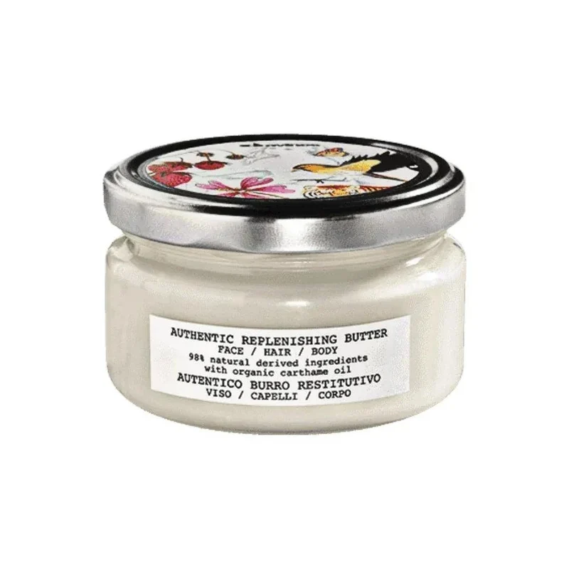 Davines Kit Multifunzionale Delicato capelli viso e corpo
