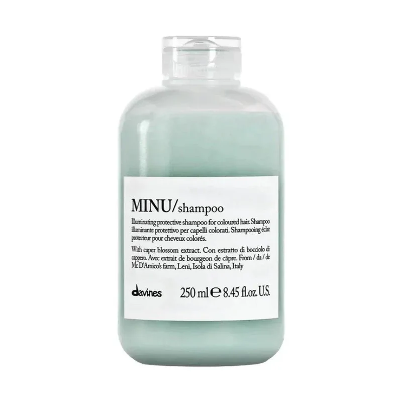 Davines Minu Kit Capelli Colorati