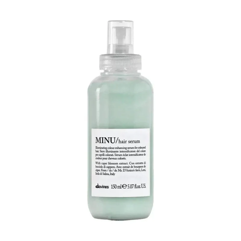 Davines Minu Kit Capelli Colorati