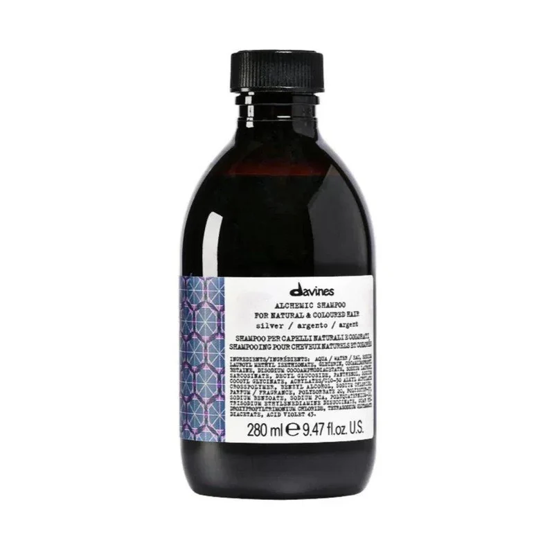 Davines Kit Capelli Biondo Platino