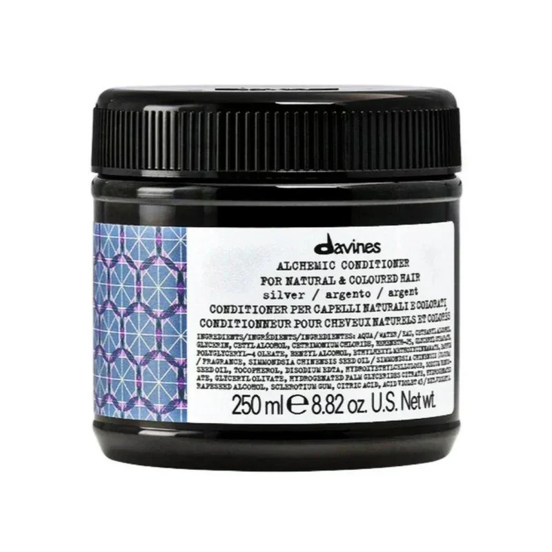 Davines Kit Capelli Biondo Platino