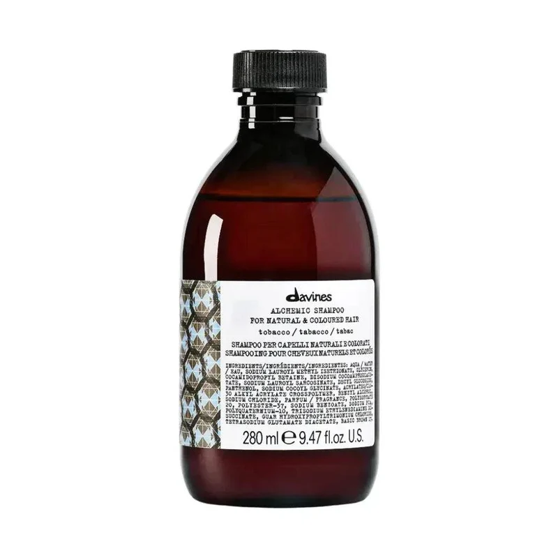 Davines Kit Capelli Castano Chiaro