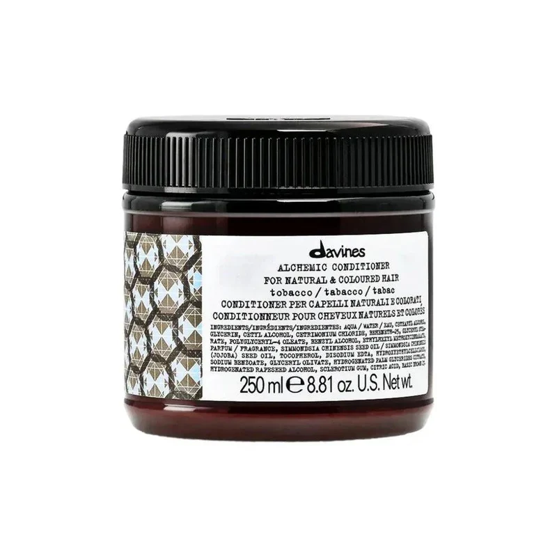 Davines Kit Capelli Castano Chiaro