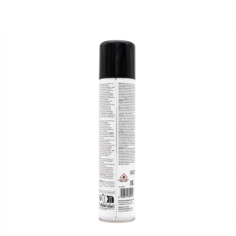 Alterego Urban Proof Dry Shampoo 200ml - shampoo a secco ad azione istantanea