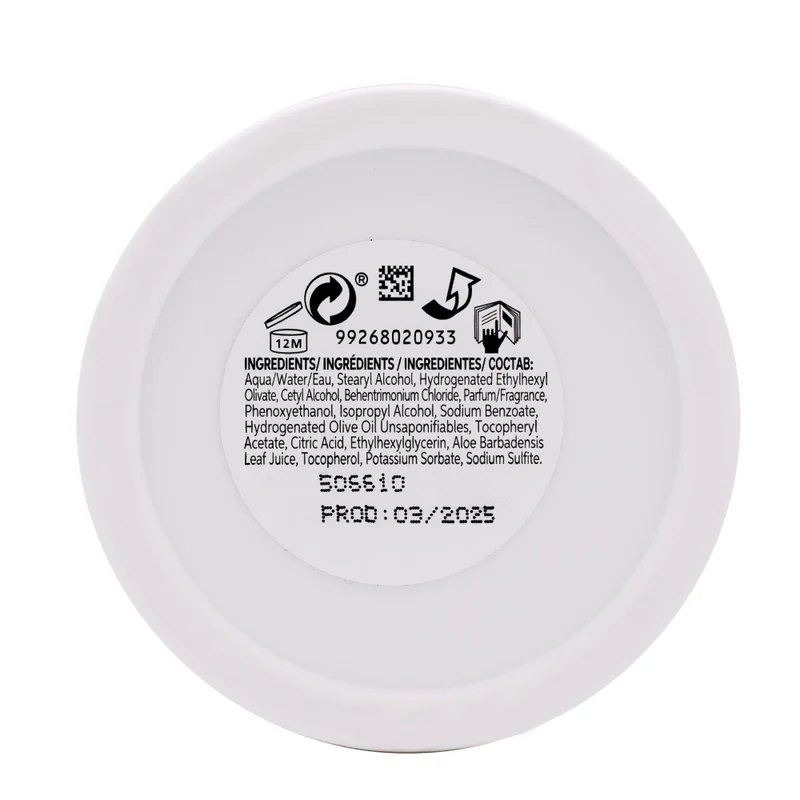 Wella Elements Renewing Mask 150ml - maschera anti crespo