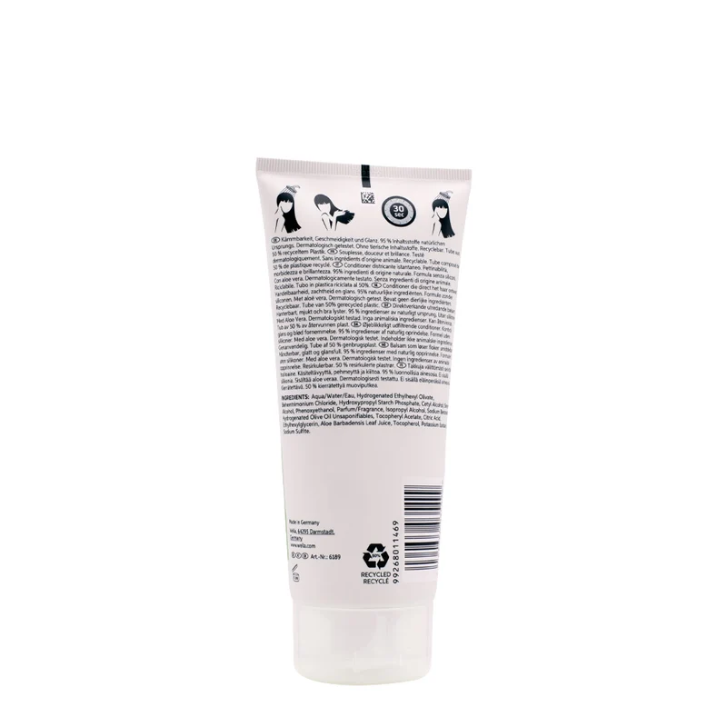 Wella New Elements Conditioner Renew 200ml - balsamo rigenerante