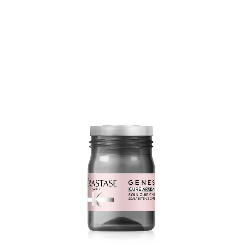 Kerastase Genesis Apaisante 10x6ml - trattamento lenitivo del cuoio capelluto