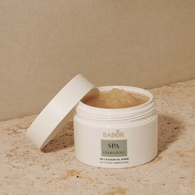 Babor Spa Energizing Body Scrub 200ml - peeling corpo rivitalizzante