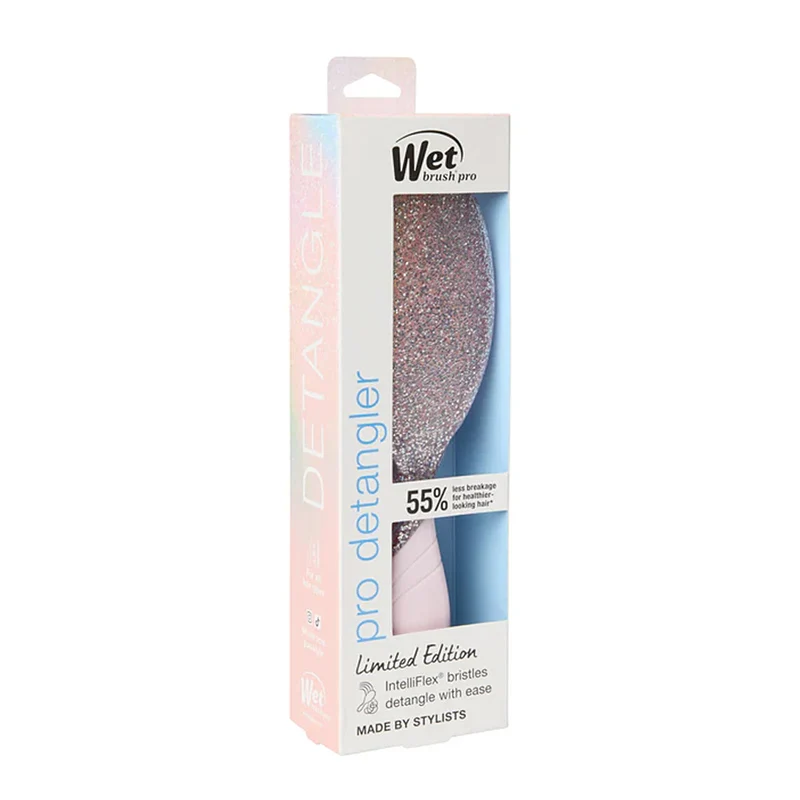 WetBrush Pro Original Detangler Out of Bounds - spazzola scioglinodi