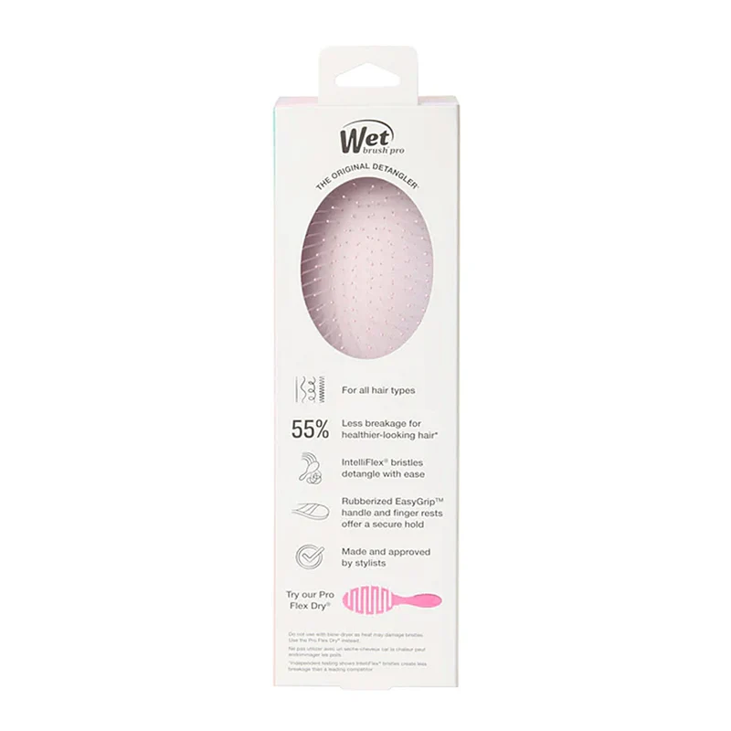 WetBrush Pro Original Detangler Out of Bounds - spazzola scioglinodi