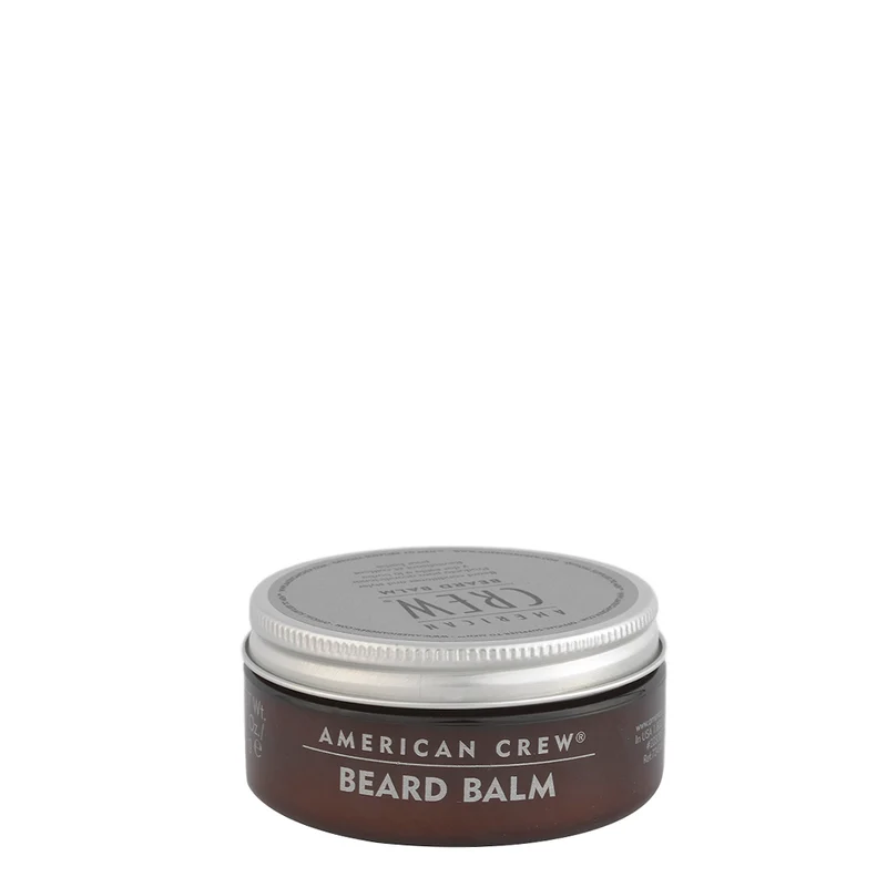 American Crew Beard Balm 60gr - balsamo per la barba