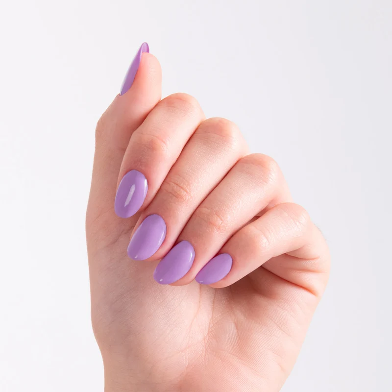 Lacqwear Gel Polish 254 The Favourite 10ml - smalto semipermanente