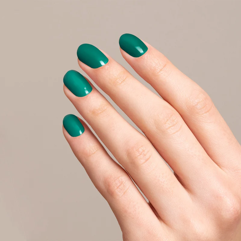 My Nail Pro Gelegant Gel Polish 708 Cloverleaf 8ml - smalto semipermanente