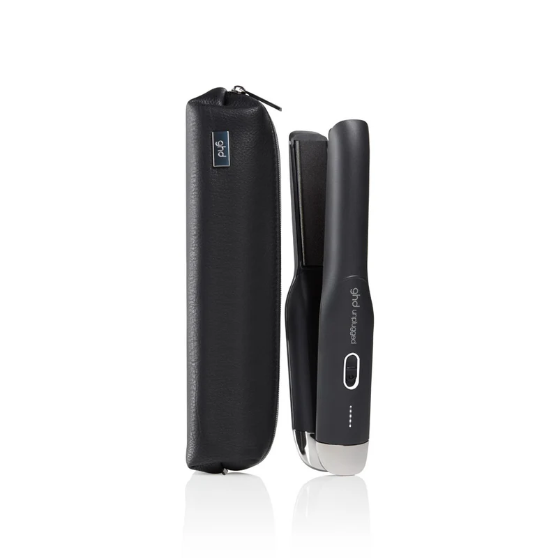Ghd Unplugged Gift Set 2023