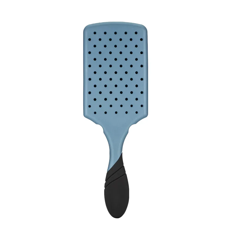 WetBrush Pro Paddle Elemental Blue - spazzola piatta