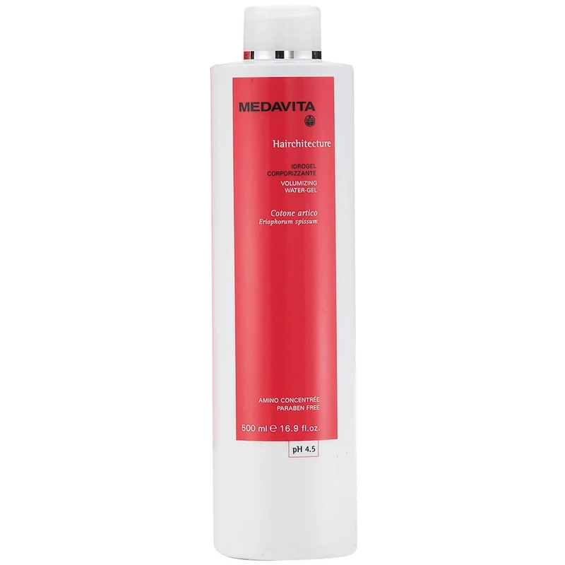 Hairchitecture Acqua-Gel Volumizzante Ad Idratazione