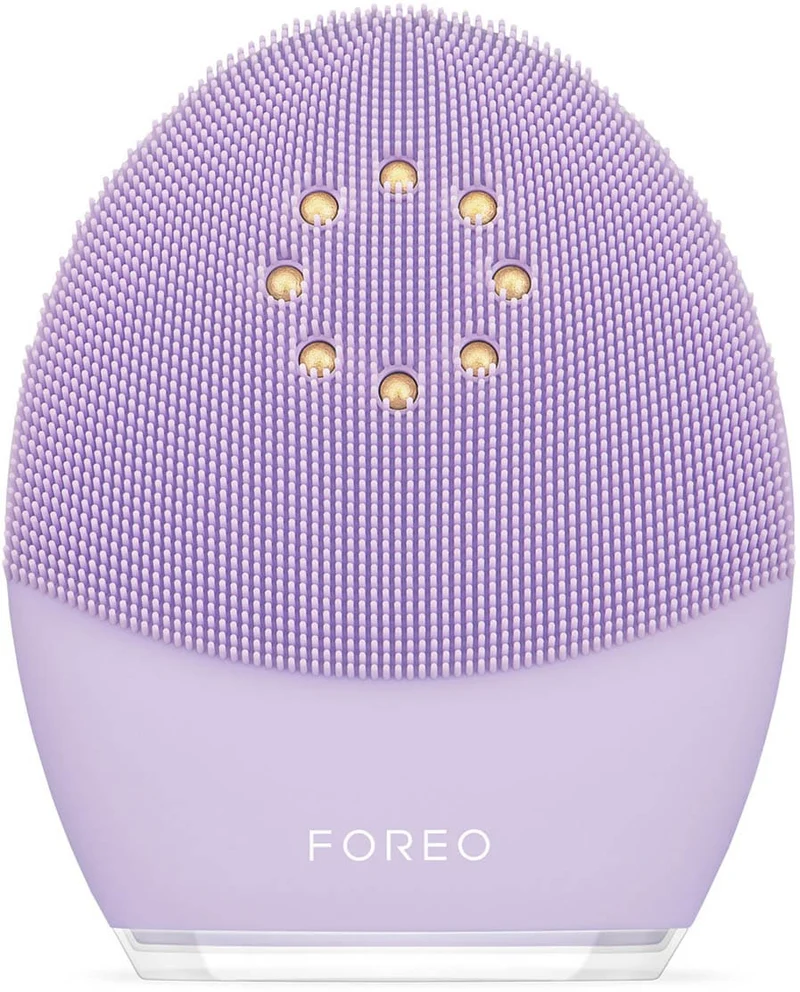 Luna 3 Plus for Sensitive Skin Dispositivo per Massaggio E