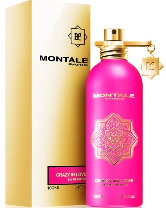 Crazy in Love Eau de Parfum